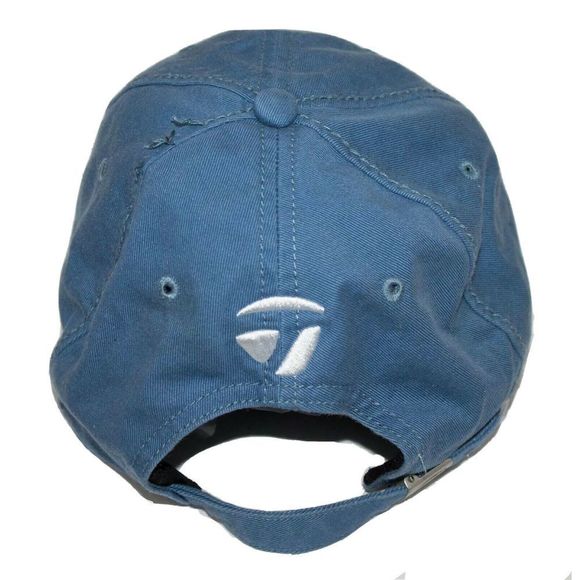 TaylormadeTmax‎ Gear Embroidered Adjustable Hat - Picture 3 of 5
